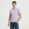 Premium Men's Solid Color T-shirt