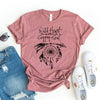 Wild Heart Gypsy Soul T-shirt