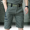 Men's Tactical Cargo Shorts