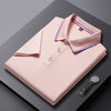2024 Summer Collection Men's Polo Shirt