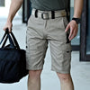 Men's Tactical Cargo Shorts
