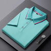 2024 Summer Collection Men's Polo Shirt